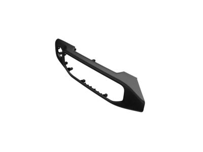 Mopar 6CB71TX7AF Bezel-Instrument Panel