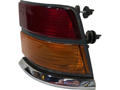 Mopar 5261914 Lamp-APRTR Panel T, S & T/SIG