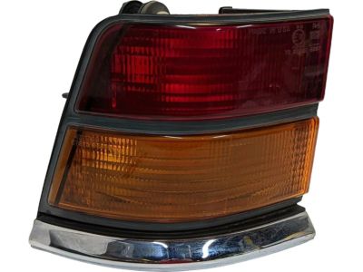Mopar 5261914 Lamp-APRTR Panel T, S & T/SIG
