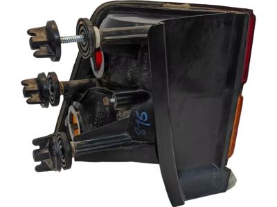 Mopar 5261914 Lamp-APRTR Panel T, S & T/SIG