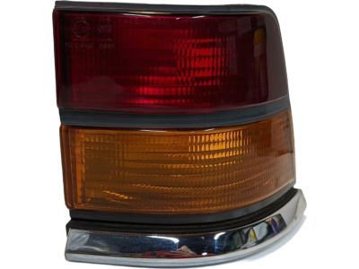 Mopar 5261914 Lamp-APRTR Panel T, S & T/SIG