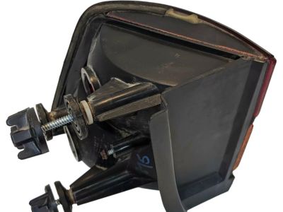 Mopar 5261914 Lamp-APRTR Panel T, S & T/SIG