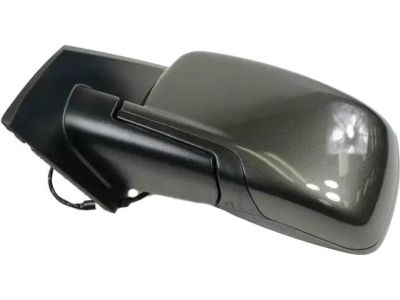 Mopar 1CE291AJAD Outside Rear View Mirror