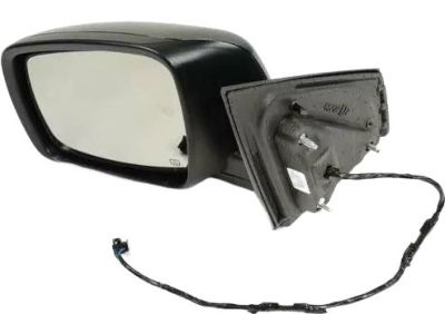 Mopar 1CE291AJAD Outside Rear View Mirror