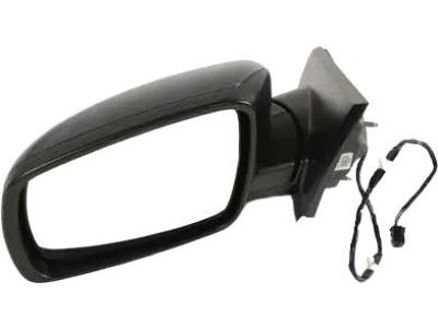 Mopar 1CE291AJAD Outside Rear View Mirror