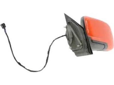 Mopar 1CE291AJAD Outside Rear View Mirror