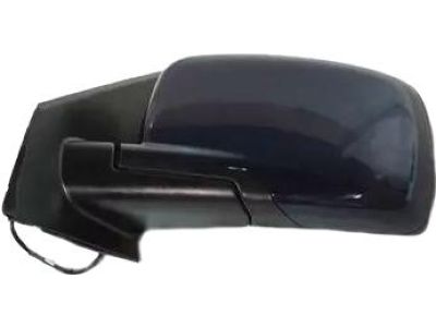 Mopar 1CE291AJAD Outside Rear View Mirror