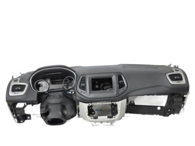 Mopar 6QZ74DX9AD INSTRUMEN-Instrument Panel