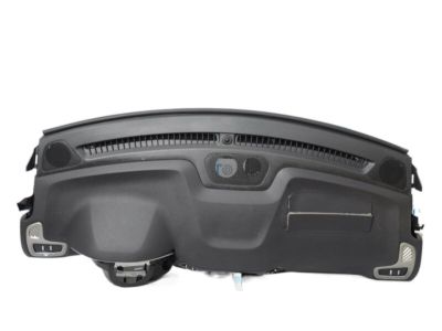 Mopar 6QZ74DX9AD INSTRUMEN-Instrument Panel