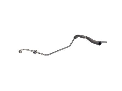 Mopar 52030496AC Tube-Fuel Supply