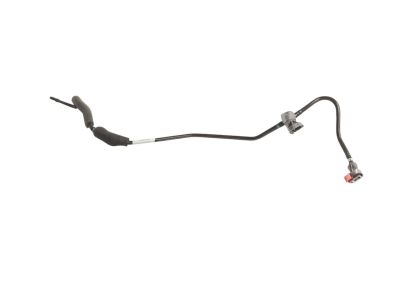 Mopar 52030496AC Tube-Fuel Supply