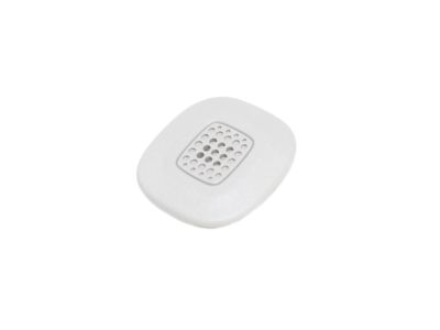 Mopar 6TZ05SD4AA Bezel-Microphone