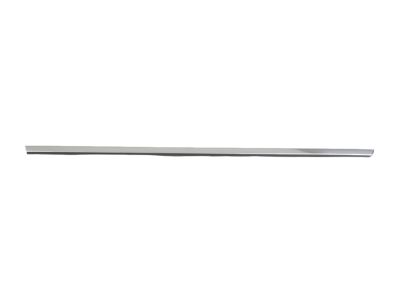 Mopar 68257472AD Molding-Day Light Opening