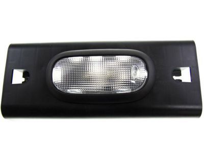 Mopar 5KQ78DX9AB Bezel-Dome Lamp