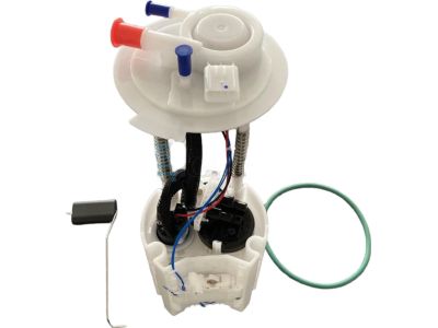 Mopar 68217187AD Module-Fuel Pump/Level Unit