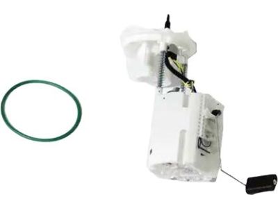 Mopar 68217187AD Module-Fuel Pump/Level Unit