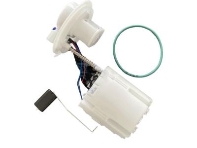 Mopar 68217187AD Module-Fuel Pump/Level Unit