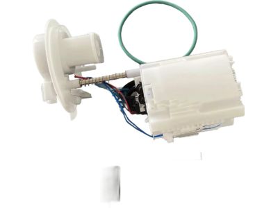 Mopar 68217187AD Module-Fuel Pump/Level Unit