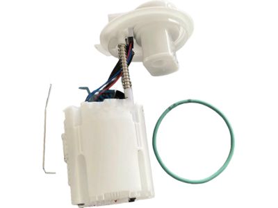Mopar 68217187AD Module-Fuel Pump/Level Unit
