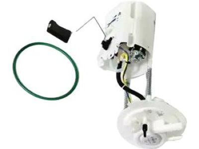 Mopar 68217187AD Module-Fuel Pump/Level Unit