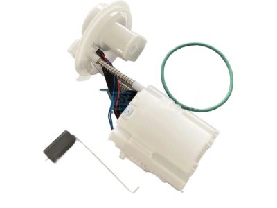 Mopar 68217187AD Module-Fuel Pump/Level Unit