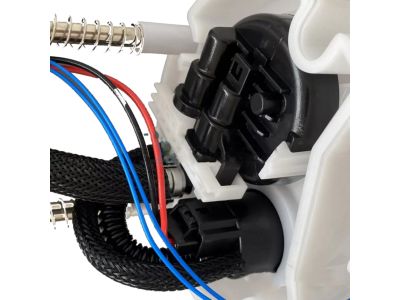 Mopar 68217187AD Module-Fuel Pump/Level Unit