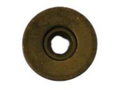Mopar 6502843 Nut-HEXAGON Nut-CONED Washer