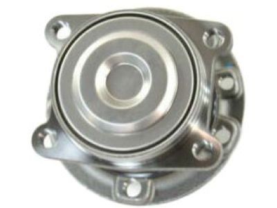 Mopar 68155868AB Wheel Bearing