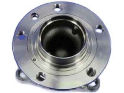 Mopar 68155868AB Wheel Bearing