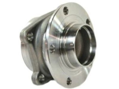 Mopar 68155868AB Wheel Bearing