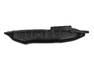 Mopar 68046264AD STUFFER-Fender