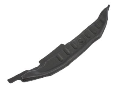 Mopar 68046264AD STUFFER-Fender