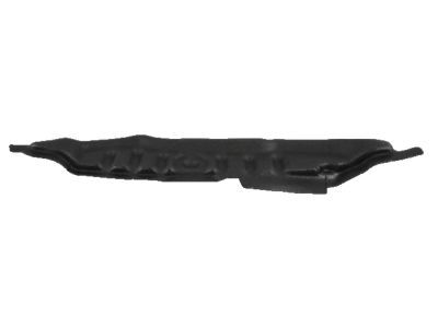 Mopar 68046264AD STUFFER-Fender