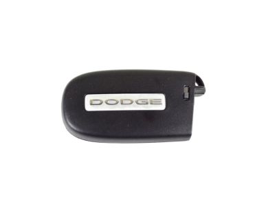 Mopar 68150061AC Key Fob-Integrated Key Fob