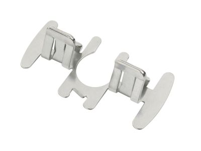Mopar 68021525AA Clip-Dual Z-Axis