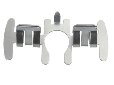 Mopar 68021525AA Clip-Dual Z-Axis