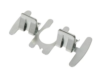 Mopar 68021525AA Clip-Dual Z-Axis