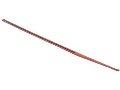 Mopar 68365850AA Molding-Front Door