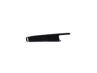Mopar 68246271AC APPLIQUE-B Pillar
