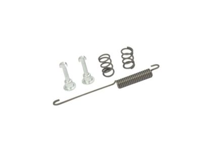 Mopar 5019735AA Spring-Brake Shoe Hold Down
