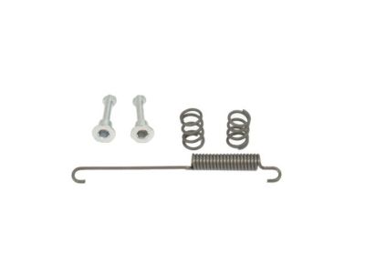 Mopar 5019735AA Spring-Brake Shoe Hold Down
