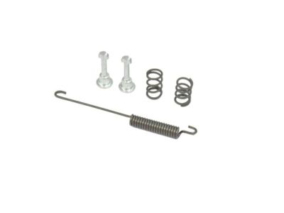 Mopar 5019735AA Spring-Brake Shoe Hold Down