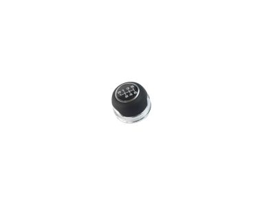 Mopar 6NZ281X7AB Knob-GEARSHIFT