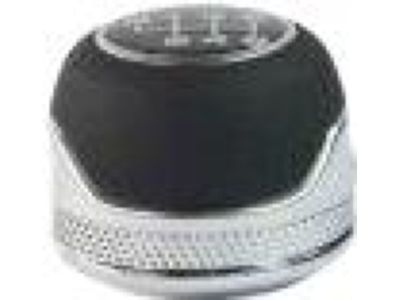 Mopar 6NZ281X7AB Knob-GEARSHIFT