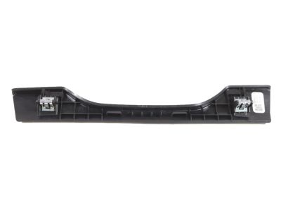 Mopar 6PM54TX7AB Bezel-Instrument Panel