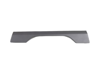 Mopar 6PM54TX7AB Bezel-Instrument Panel