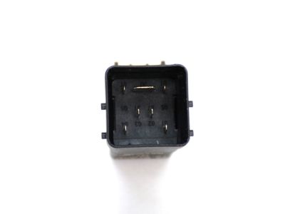 Mopar 68158081AB Module-Heater Control
