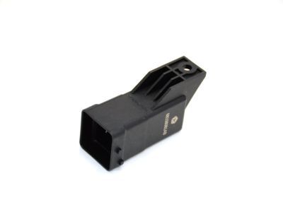 Mopar 68158081AB Module-Heater Control
