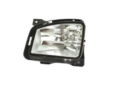 Mopar 68104820AF Lamp-Front Fog