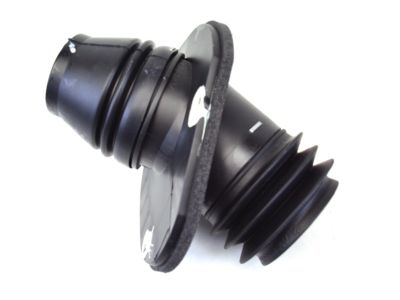 Mopar 4680603AB Cover-Dash Seal